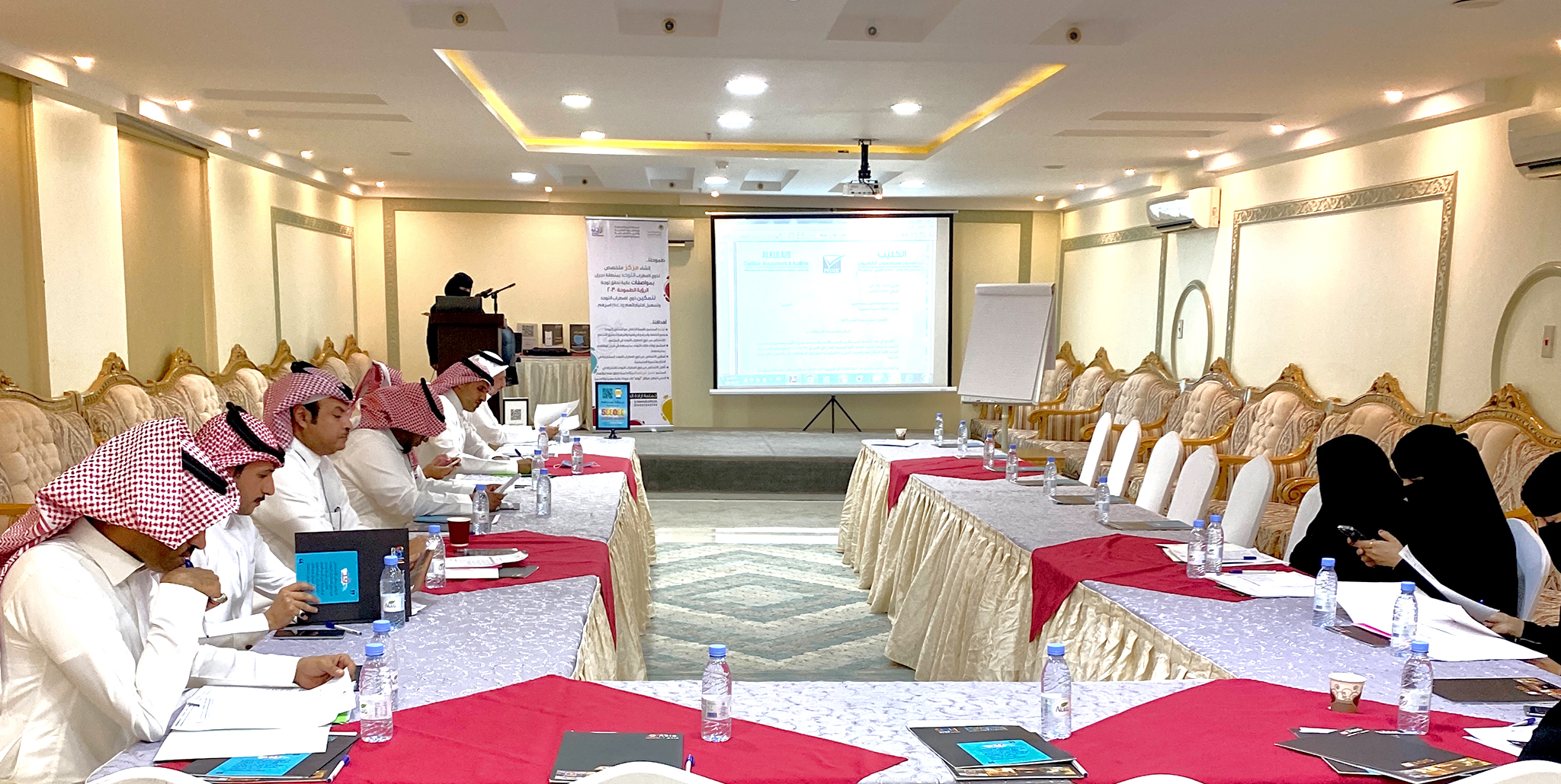 إنعقاد الاجتماع الأول لأعضاء الجمعية العمومية ٢٠٢٢
